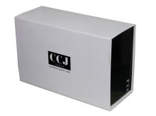 Cardboard Keepsake Gift Boxes Luxury Paper