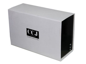 Cardboard Keepsake Gift Boxes Luxury Paper