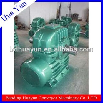 Hard Teeth Face Helical Gear Reducer