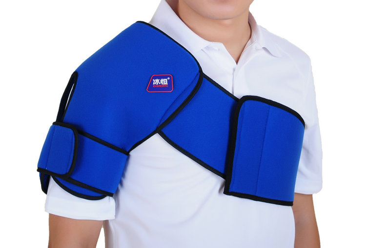 bolsa de hielo de hombro shoulder ice pack