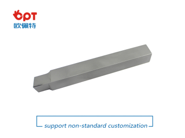 Metal lathe cutting tool PCD turning tool