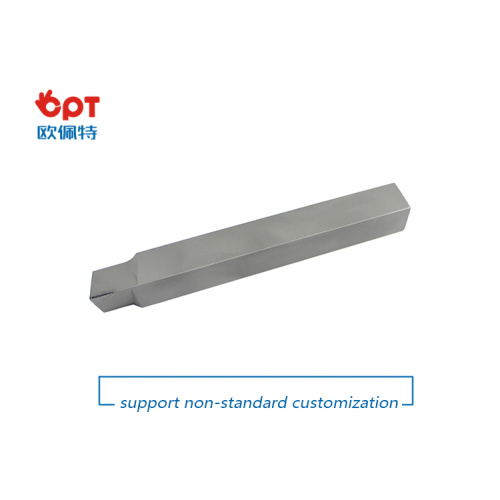 Metal lathe cutting tool PCD turning tool
