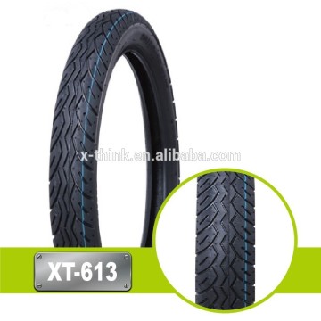 Good Quality coloured kenda motorcycle tyre china110/90-18