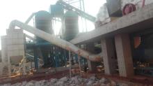 Industrial Bag Filter Dust Control Systems
