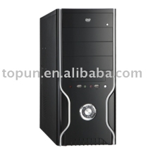 computer case TP-237 (pc case, atx computer case, usb case)