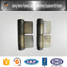 Custom Weld Hinge Weld on Hinge Weld-On Strap Hinge