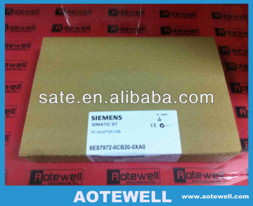 Siemens PC Adapter USB 6ES7972-0CB20-0XA0