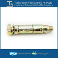 heavy duty 3 pcs Shield Anchor