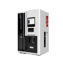 Automatic Kjeldahl Nitrogen Analyzer for Food Analysis