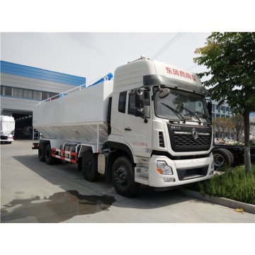 40m3 DFAC Feed Transport Tanker Trucks