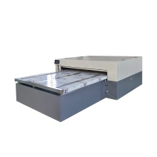 Automatic Canvas Frame Stretching Machine for Printing by Numbers