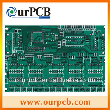 multilayer 94v0 rohs pcb board 94v0 electronic circuit board