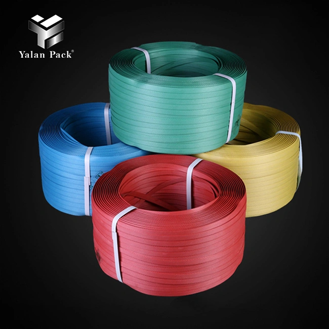Hot Sale Plastic Packing Rope PP Film Plastic Rope for Packing - China Packing  Rope, Plastic Rope for Packing