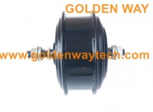 roller motor for electric bicycle, front roller motor, motor for roller brake