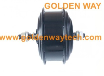 roller motor for electric bicycle, front roller motor, motor for roller brake