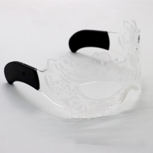 Nicro Halloween Neon Party Supplies Luminous Glasses