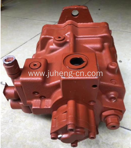 Excavator KX121-3 Hydraulic Pump Main Pump PSVL-42CG