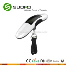 portable electronic digital luggage scale