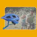 Capacete de bicicleta e bicicleta, Capacete de ciclismo para venda Hb3-5