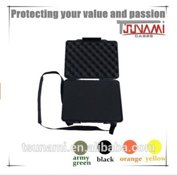 IP65 waterproof professional hard case carrying case handheld radio case