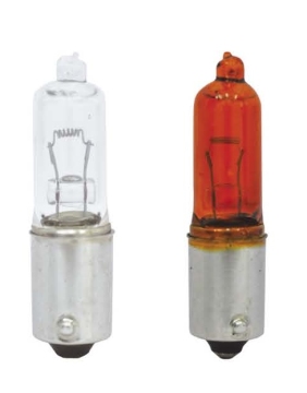 Mini Halogen light lamps/A103