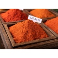 Paprika powder 120 ASTA Asian paprika products