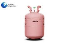 Green Mixed Refrigerants R410A AC Refrigerant Gas With 25LB