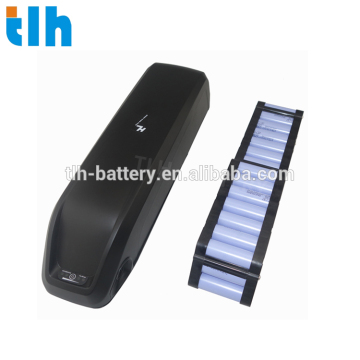 36V 14.5Ah hailong ebike battery pack