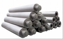 99.95% Pure Molybdenum Electrodes