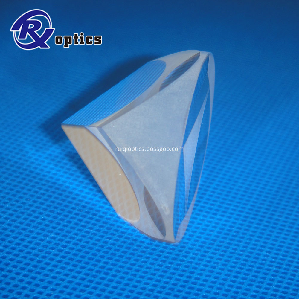 Corner Cube Prisms