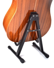 Adjustable Guitar Floor Folding Stand