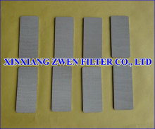 SS Sintered Filter Sheet