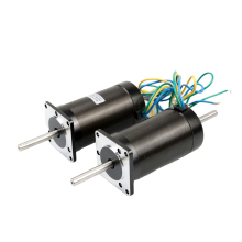 4000rpm 46W 57mm Brushless DC Motor for Agriculture Drones