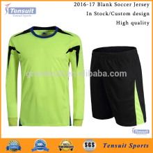 wholesale plain soccer jersey sublimation OEM blank soccer uniforms custom name set youth football shirt set