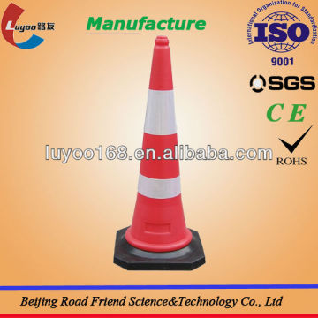 Rubber Base For Traffic Cone