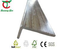 Interior Architrave PVC Decorative Material (ML-2412)