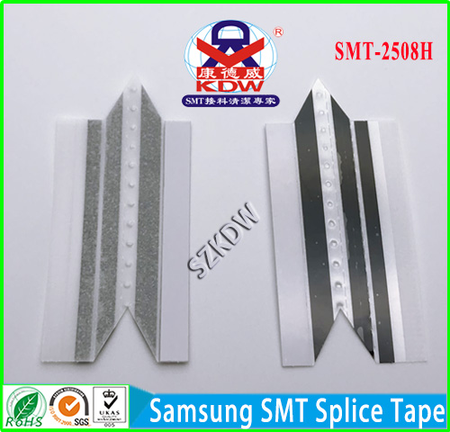 8mm SMT အထူး Splice တိပ်