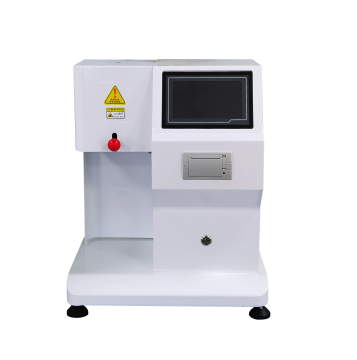 Melt Flow Index Equipment Tester