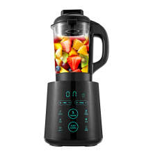 High-Speed, Low-Noise Touch Screen Blender for Home Kitchen