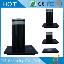 Traffic Rising Bollards Automatic Electric Bollard