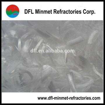 Polypropylene Fiber/ Concrete PP fiber