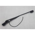 rear wiper arm zafira change