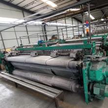 Aluminium mosquito net insect window screen wire mesh