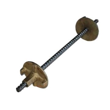 formwork accessoires tie rod nut anchor nut