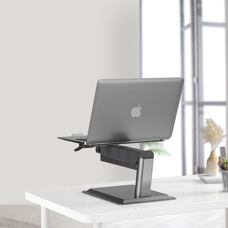 Ergonomic Standing Laptop Desk