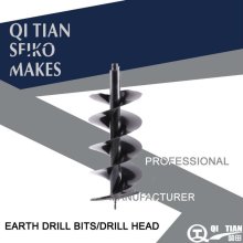 EARTH AUGER DRILL BITS, EARTH DRILL BIT ,FOR EARTH AUGER QT-ED001