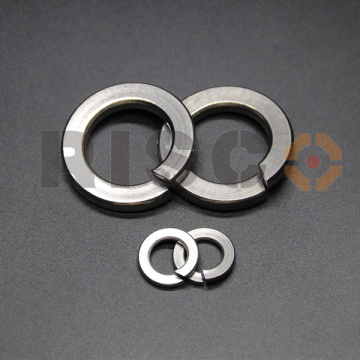 Stainless Steel 304 316 Flat Spring Lock Washer