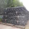 Biaxial PP Reinforcement Soil Stabilization