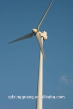 10kw Variable Pitch Horizontal Wind Turbine