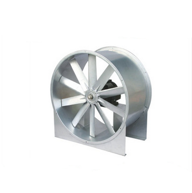 axial flow fan